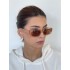 Retro Model Güneş Gözlüğü
