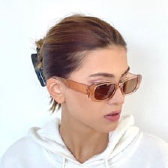 Retro Model Güneş Gözlüğü