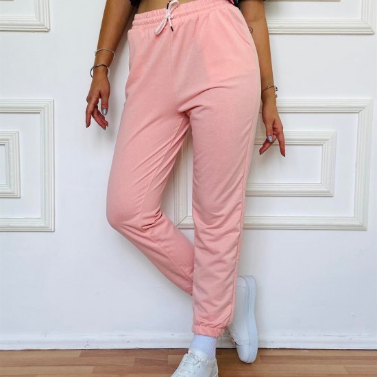 Pudra Jogger Eşofman