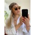 Retro Model Güneş Gözlüğü