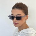 Retro Model Güneş Gözlüğü