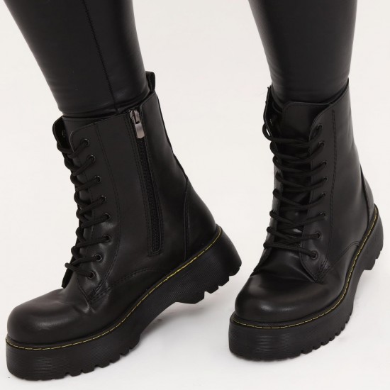 Siyah Martinez Postal Bot