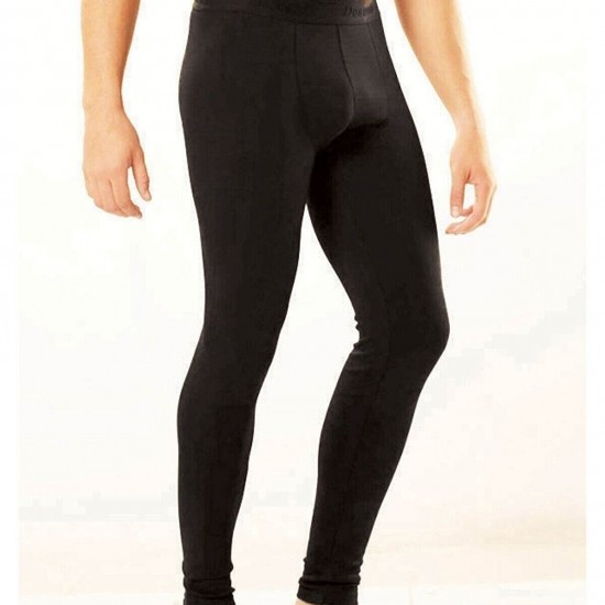 Erkek Pelüşlü Kışlık Termal Tayt Içlik