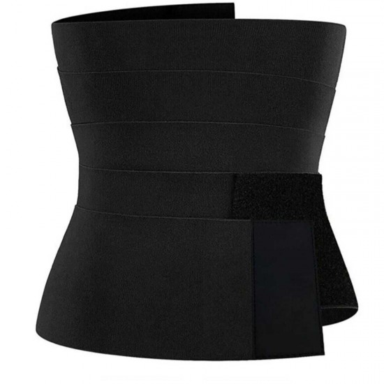 Korse Beden Bele Dolamalı Lohusa Göbek Korsesi