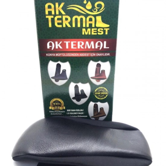 Soguk Ve Su Geçirmez Termal Çorap Mest