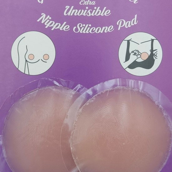 Kadın Silikon Göğüs Ucu Kapatıcı Mem Ucu Kapatıcı Kadın Iç Giyim Kapatıcı