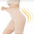 Şort Korse Üst Bacak Basen Göbek Ve Bel Çevresi Toparlayıcı Kalça Dikkeştirici Diz Üstü Korse
