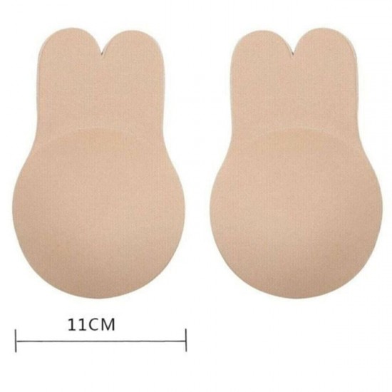 Göğüs Dikleştirici Ve Göğüs Ucu Kapatıcı Hayalet Sütyen