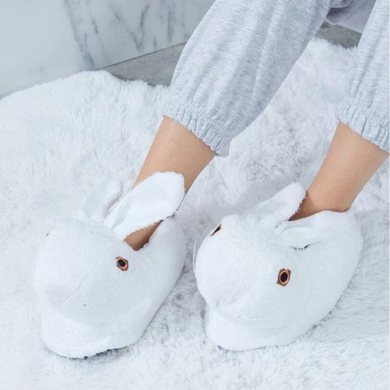 Kadın Tavşanlı Panduf Ev İçi Bot