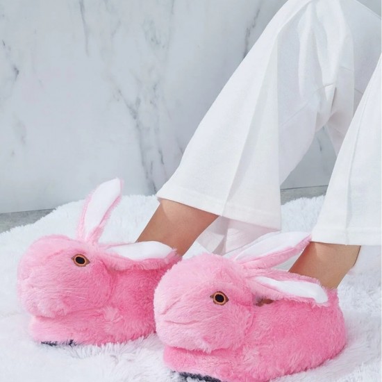 Kadın Tavşanlı Panduf Ev İçi Bot