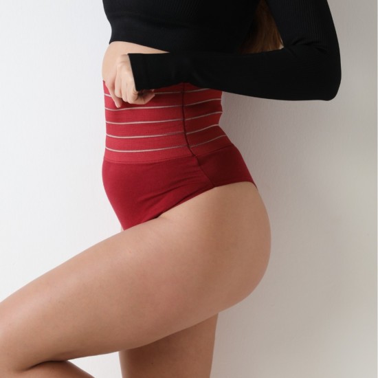 Toparlayıcı Korse Külot