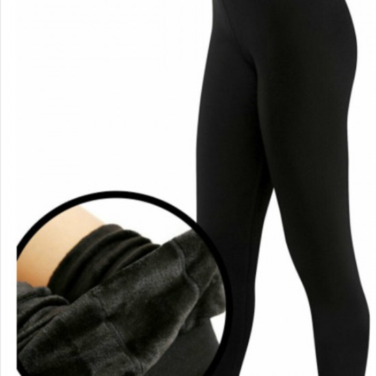 Içi Peluş Termal Tayt, Termal Tayt, Peluş, Içi Peluş, Içi Polar, Tayt