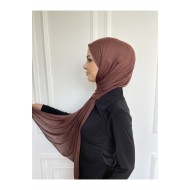 Penye Şal Acı Kahve