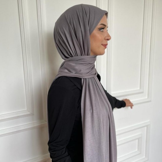 Penye Şal Orta Füme