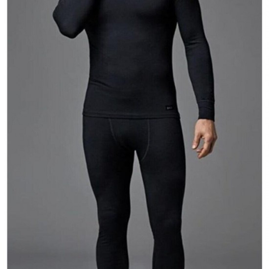 Erkek Uzun Kol Alt Üst Termal İçlik Takım