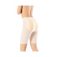 Popo Kaldırıcı Kalça Destekleyici Dik Dolgun Gösteren Popo Dolgulu Paçalı Korse